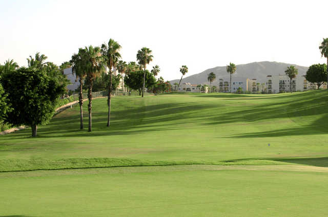 VIDANTA GOLF COURSE (PUNTA SUR CLUB)